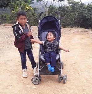 Meet your Posher, Leonardo